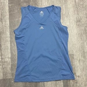 EUC Adidas Tank Top, sz. M